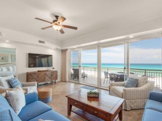 Dunes of Crystal Beach 102 by Newman-Dailey - Destin - 0
