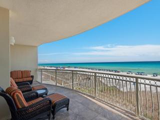 Dunes of Crystal Beach 102 by Newman-Dailey - Destin - 6