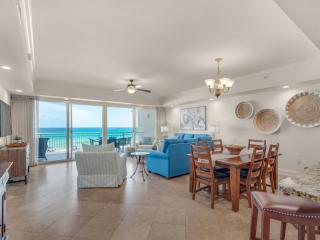 Dunes of Crystal Beach 102 by Newman-Dailey - Destin - 2