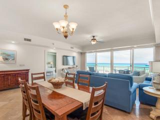 Dunes of Crystal Beach 102 by Newman-Dailey - Destin - 1