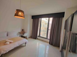 Seaview apartment Sliema - Sliema - 8