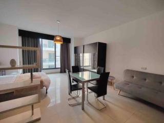 Seaview apartment Sliema - Sliema - 3