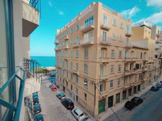 Seaview apartment Sliema - 1