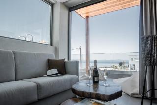 King's & Queen's Afitos - Suites With Private Pool - Afytos - 0