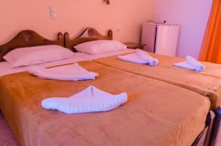 Anatoli Beach Hotel - Georgioúpoli - 6