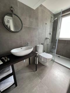 The Valley Room 8 condo with parking on premises - St Julian's - 7