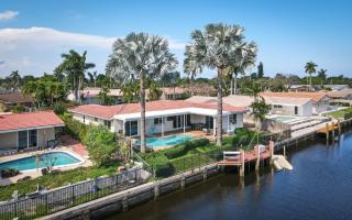 Dockside Daydreams - Canalfront and Pool Oasis - Fort Lauderdale - 0