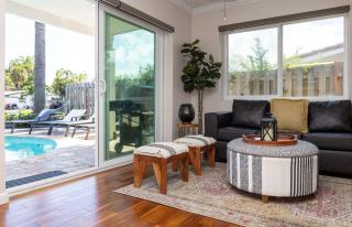 Dockside Daydreams - Canalfront and Pool Oasis - Fort Lauderdale - 3