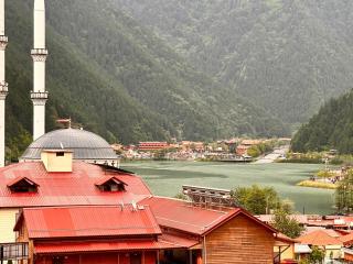 Solaklı Pansiyon - Uzungöl - 0