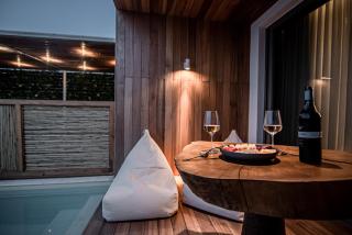 King's & Queen's Afitos - Suites With Private Pool - Afitos - 0
