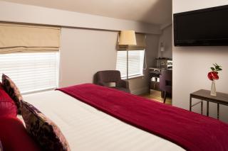 Hotel Indigo London Hyde Park Paddington by IHG - London - 9