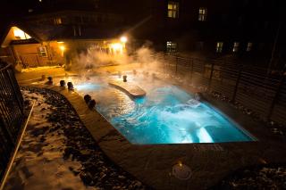 Sugarloaf Mountain Hotel - Carrabassett - 1