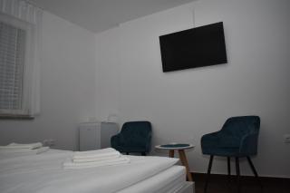 Villa Rosa Rooms - Punat - 6