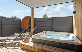 Stunning Home In Blokhus With Kitchen - Blokhus - 8
