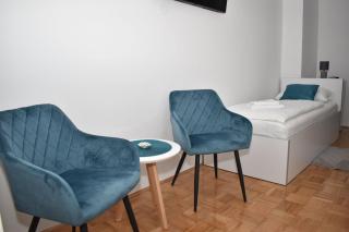 Villa Rosa Rooms - 4