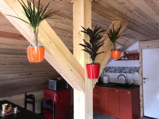 Versay Apartment - Pušćina - 6
