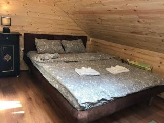 Versay Apartment - Pušćina - 1
