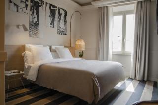 room Select Via Veneto - Roma - 9