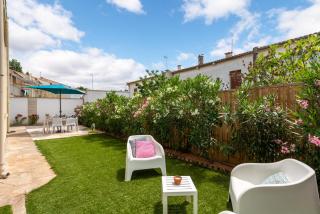 Villa Cavi Laurier - Grau-dʼAgde - 8