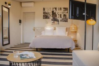 room Select Via Veneto - Roma - 7