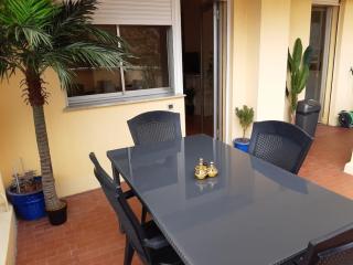 Le Garavan, Superbe studio vue mer et vieux Menton - Mentone - 7