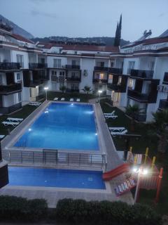 Diamond Suite - 3