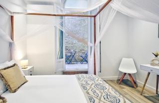 Charmant appartement avec extérieur privatif - 9