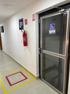 Flat 307 - Luis Correia - 6