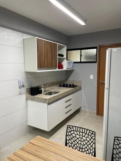 Flat 307 - Luis Correia - 4