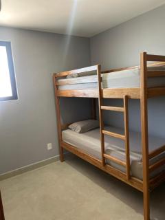 Flat 307 - Luis Correia - 2