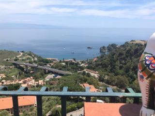 Mare Luna Casa - Taormina - 5