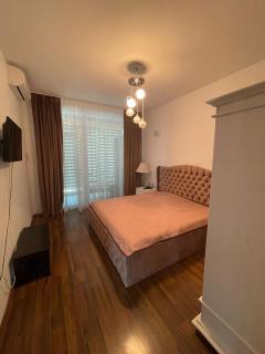 Princess Apartment - Eforie Nord - 4