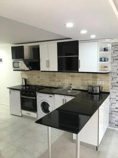 Cactus Garden Kalkan - Club Patara Villas - 3