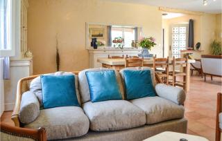 Cozy Home In Saint-Georges - Bourlens - 7