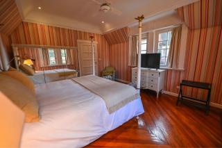 Estancia Villa Maria - Ezeiza - 5