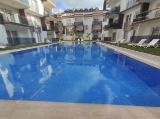 Diamond Suite - Fethiye - 2