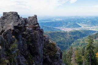*Schwarzwald-Apartment 2° * - Elzach - 7