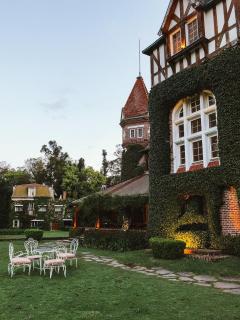 Estancia Villa Maria - Ezeiza - 1