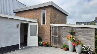 bijzondere studio op unieke, rustige locatie - 8