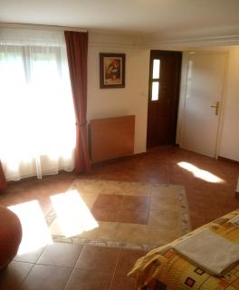 Sárréti Apartmanház - Balatonfüred - 5