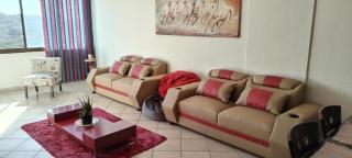 A Beach Condo - Durban - 8