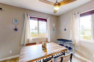 Bonnie's Bayview Beach House - Bay City - 5