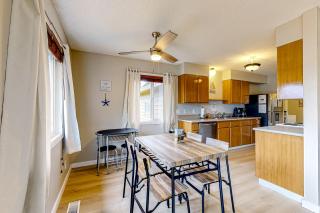 Bonnie's Bayview Beach House - Bay City - 4