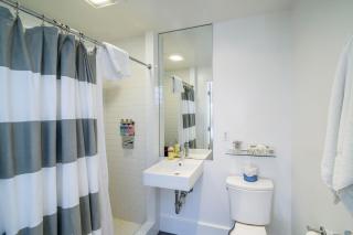 Beck's Motor Lodge - San Francisco - 1