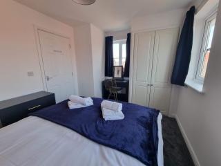 Bristol House By Cliftonvalley Apartments - 2