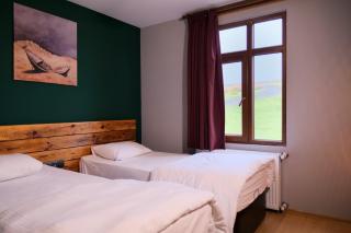 hotel z - 1