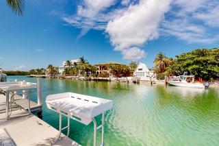 Breezy Keys - 8