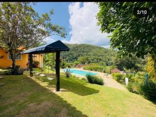 Sitio Oliveira Ibiuna - Ibiúna - 8