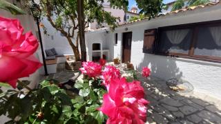 Mitzela Mare House - Amaliápoli - 9