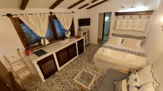 Mitzela Mare House - Amaliápoli - 8
